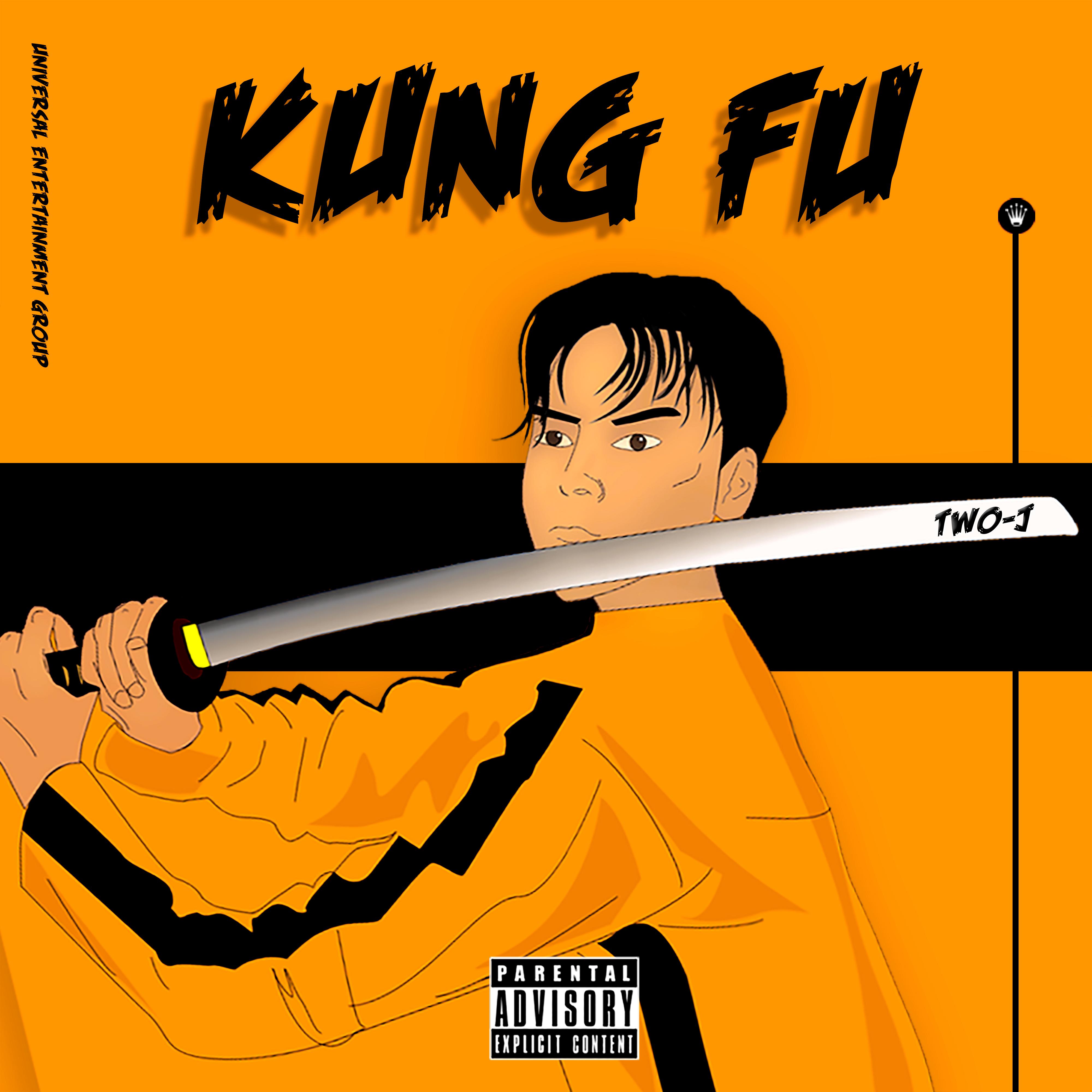 Kung  Fu