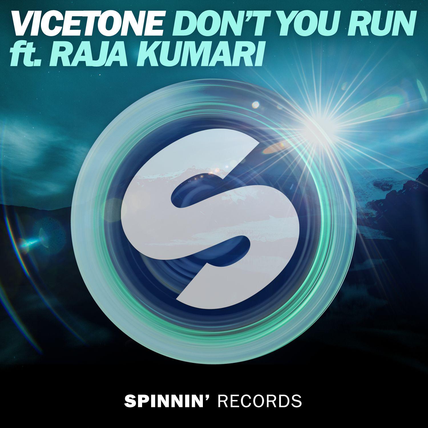 Don't You Run (Original Mix)