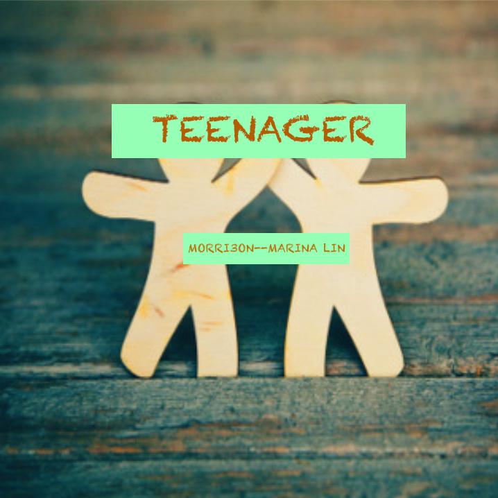 Teenager