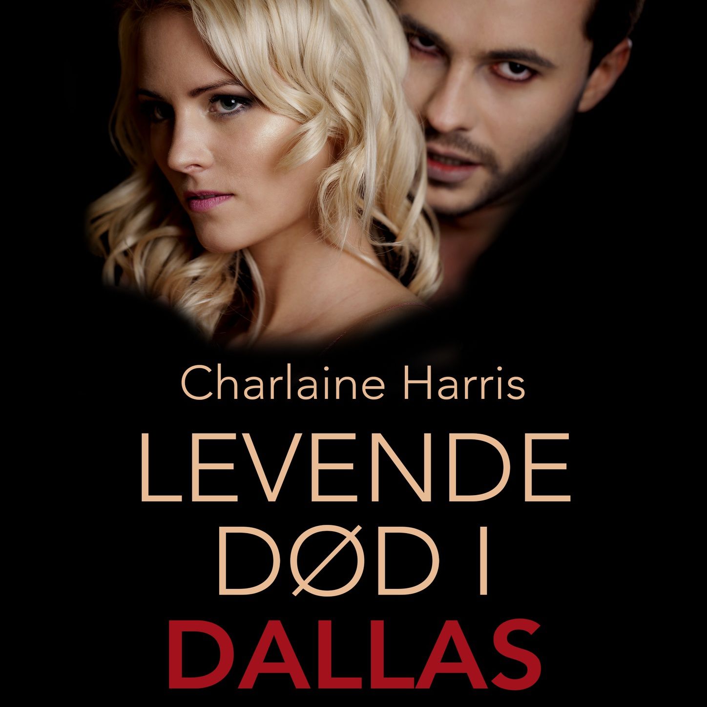 Levende d d i Dallas  True blood 2, del032