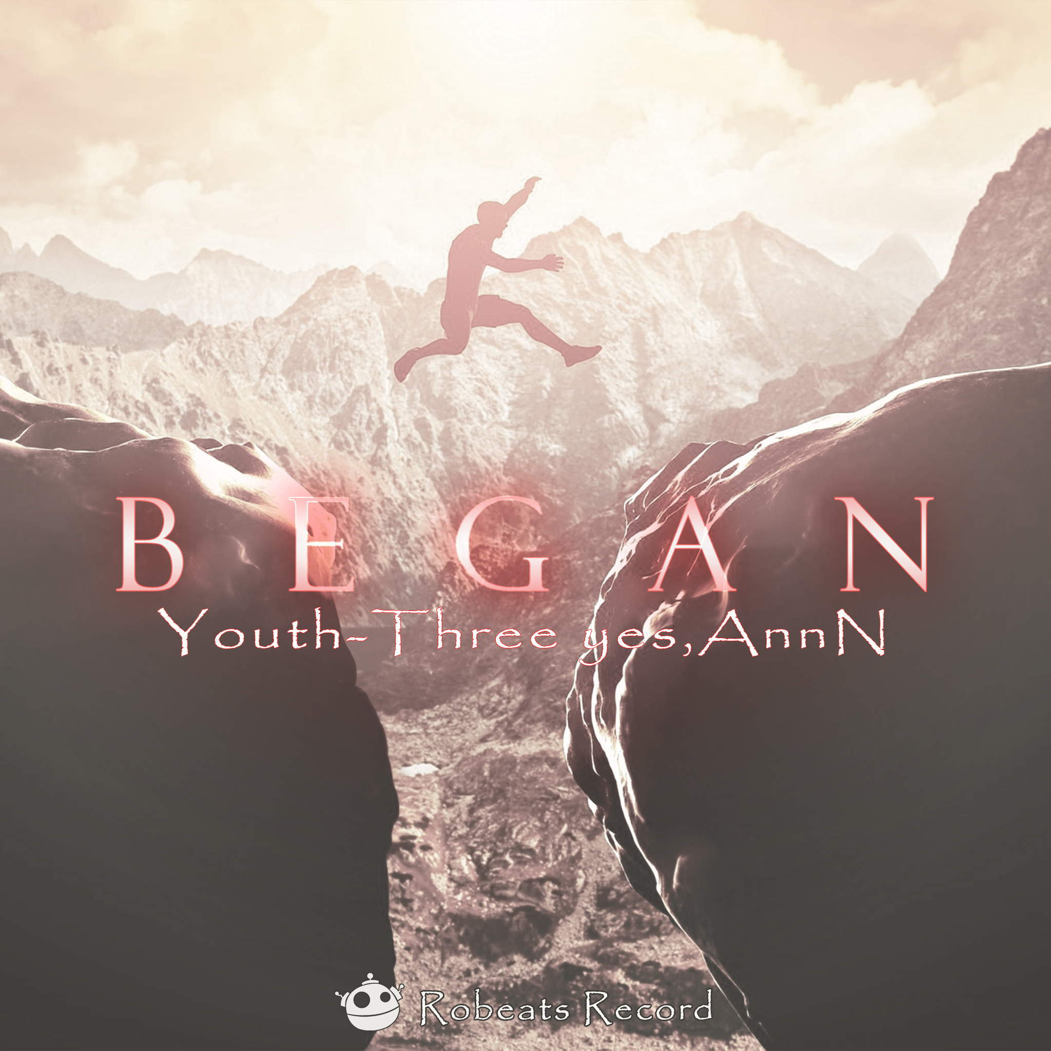 Began-Youth