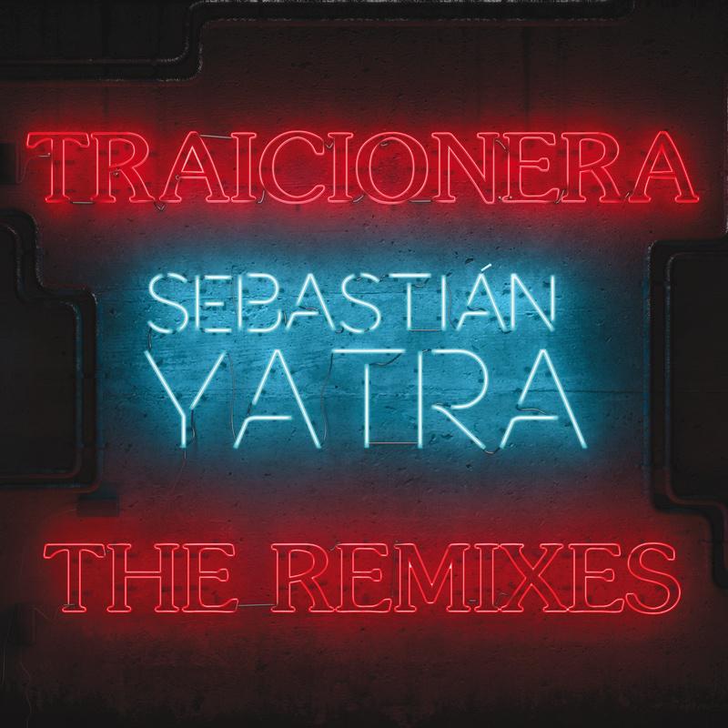 Traicionera (The Remixes)