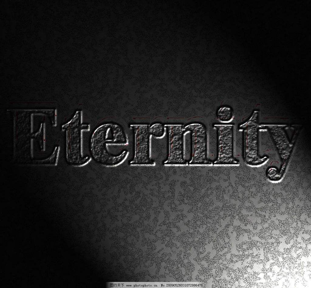 Eternity