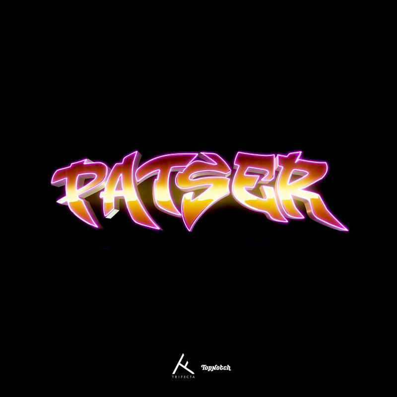 Patser (Originele Soundtrack)