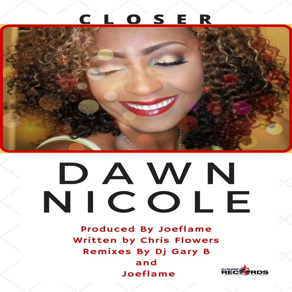 Closer (DJ Gary B Remix)