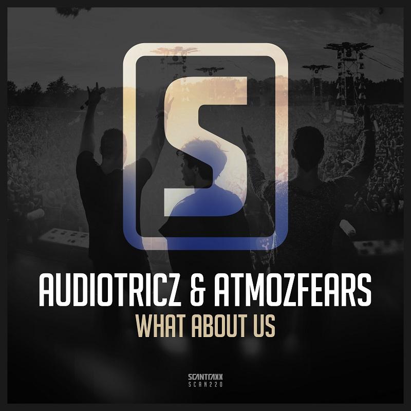 What About Us (Original Mix)