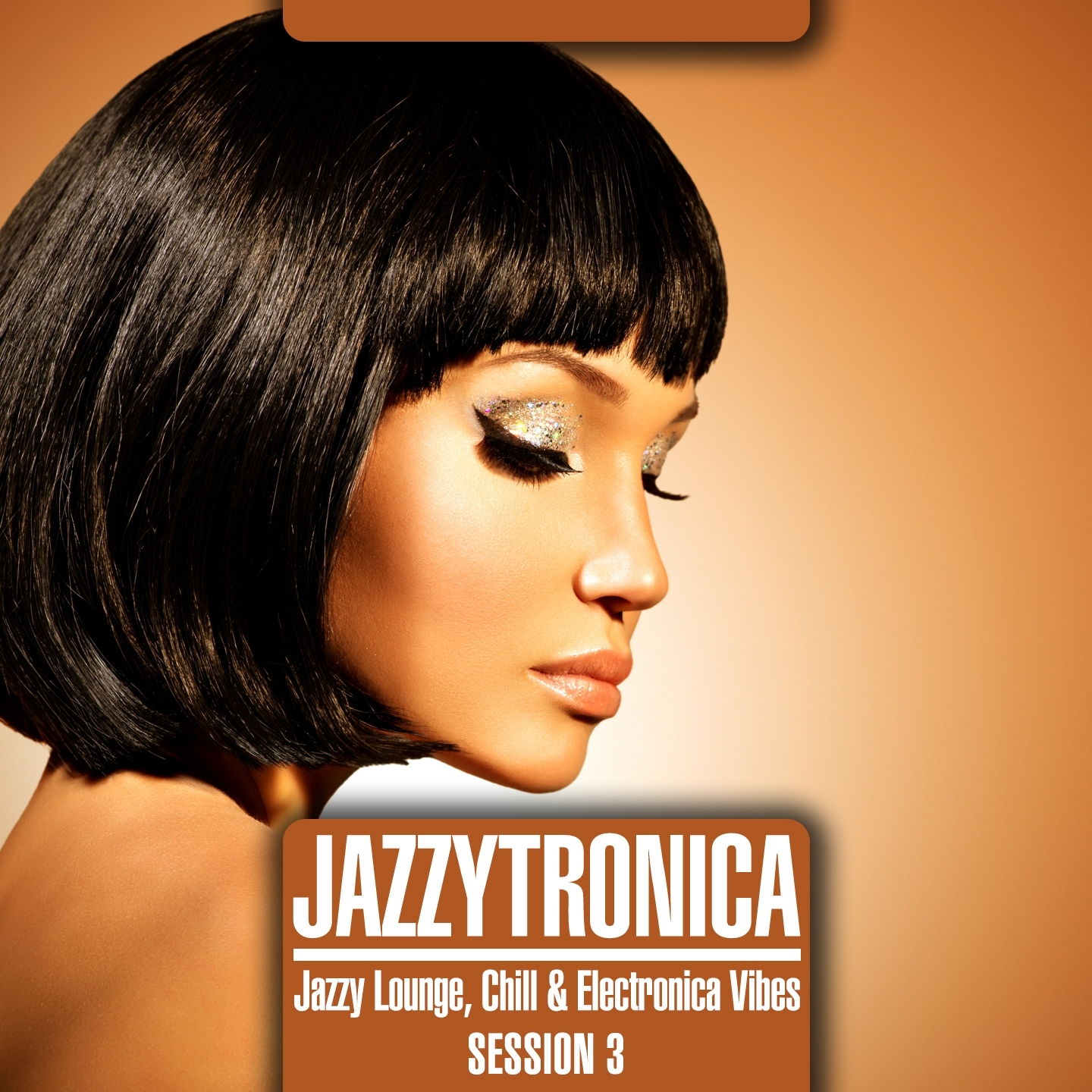 Jazzytronica (Jazzy Lounge, Chill & Electronica Vibes) Session 3