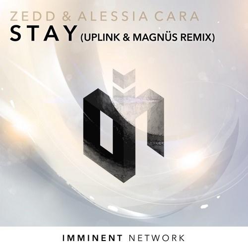 Stay UPLINK  MAGNÜ S Remix