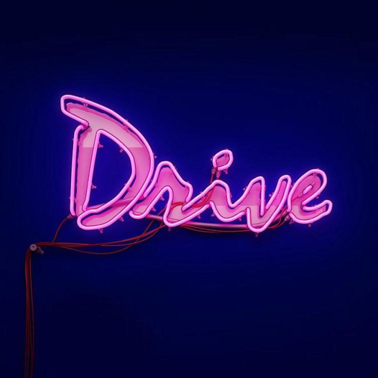 Drive (Cover)