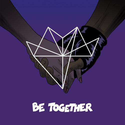 Be Together (Lowself Remix)
