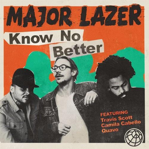 Know No Better (Ellis Remix)