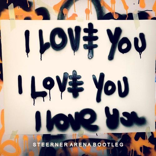 I Love You (Steerner Arena Bootleg)