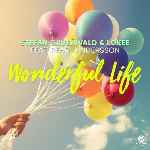 Wonderful Life (Trilllion Remix)