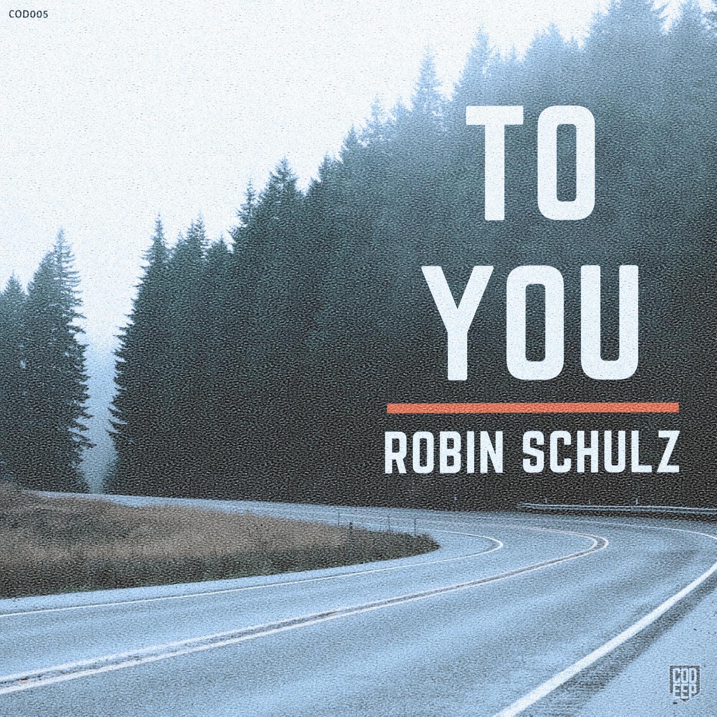 To You (Kai Ne Zeit & Lanz Sonniger Remix)