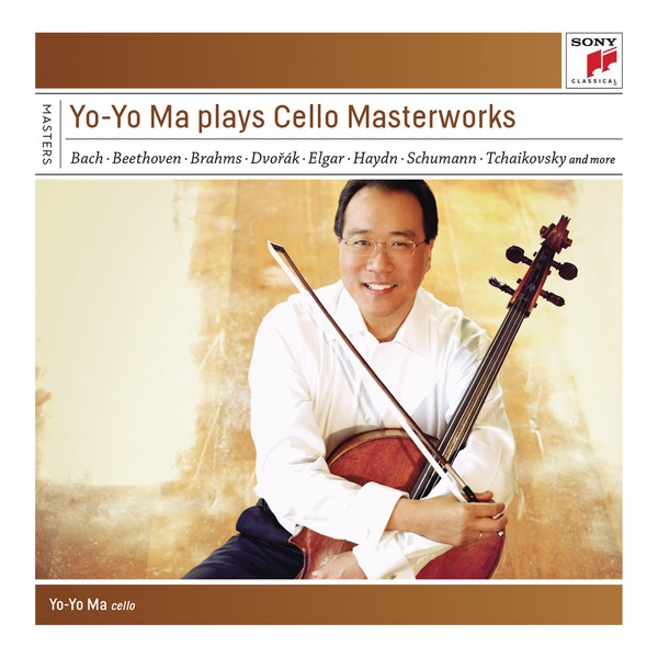 Concerto in C minor for Cello, Strings and Basso continuo, RV 401:III. Allegro ma non molto