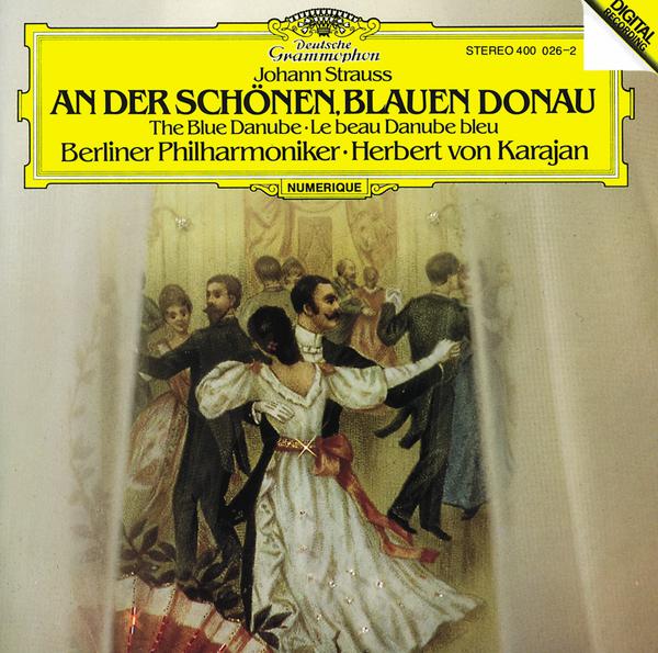 Unter Donner und Blitz, Polka, Op.324