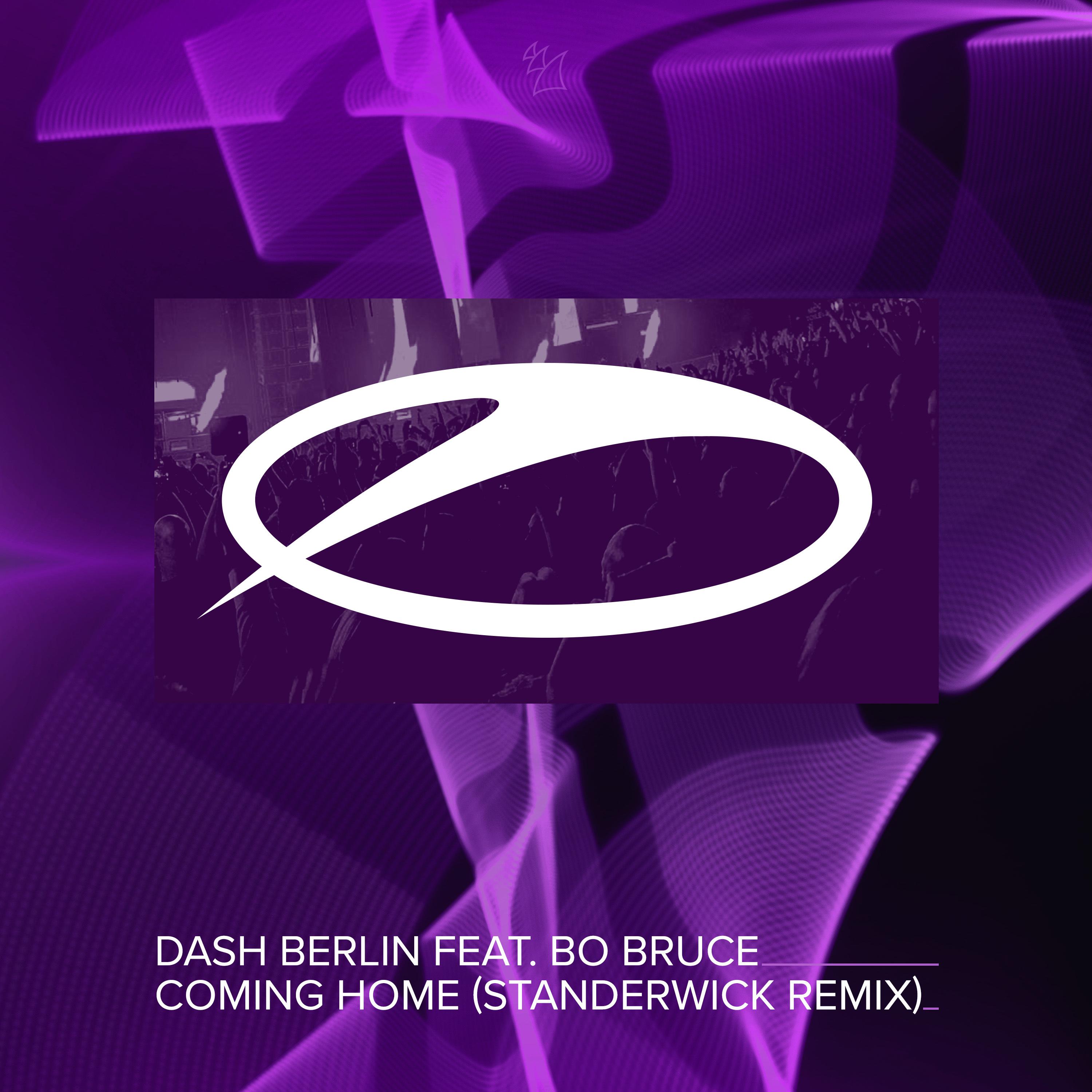 Coming Home (STANDERWICK Extended Remix)
