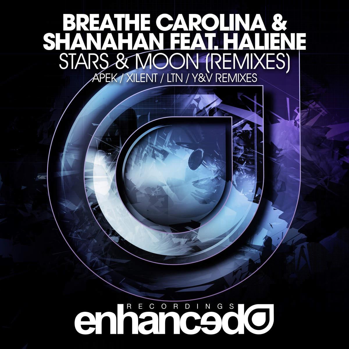 Stars & Moon (feat. HALIENE) [Remixes]