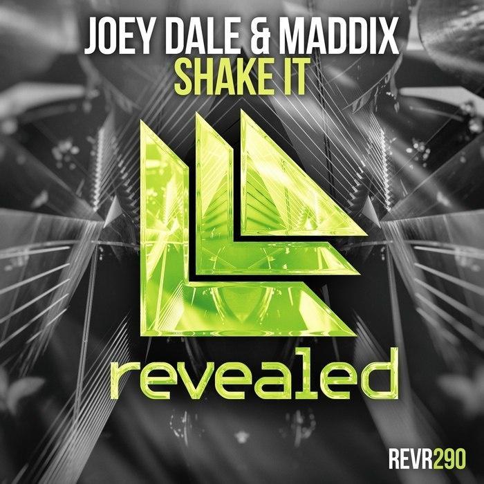 Shake It (Original Mix)