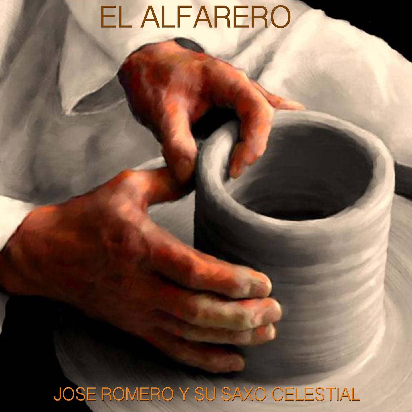 El Alfarero