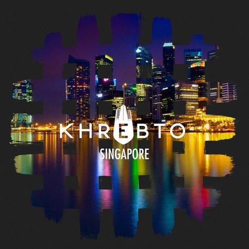 Singapore (Original Mix)