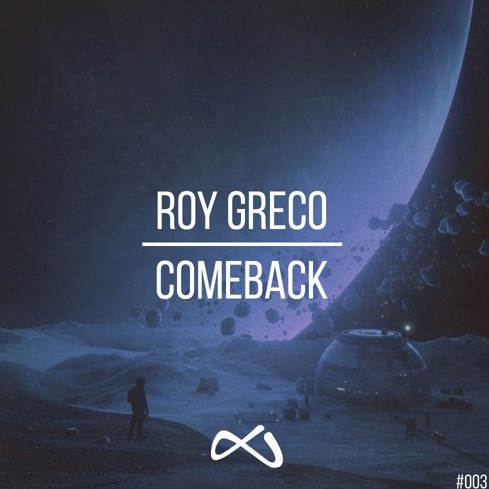 Comeback (Original remix)