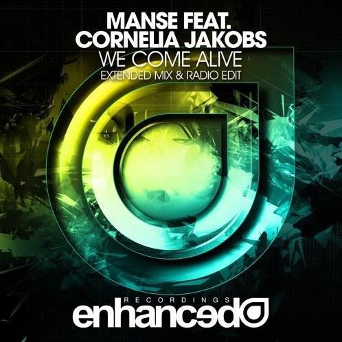 We Come Alive (Extended Mix)