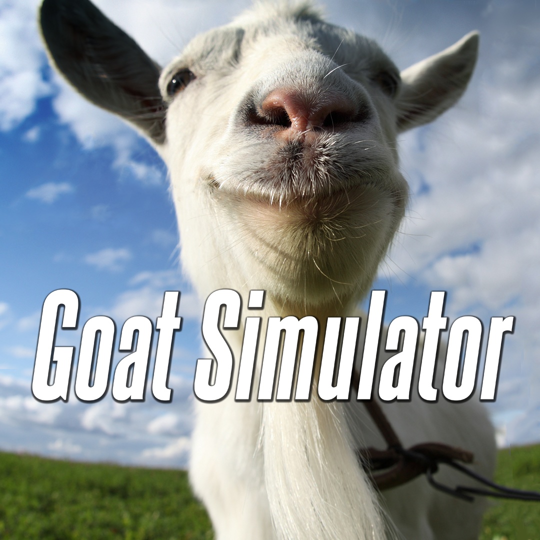 Goat Simulator: Original Soundtrack