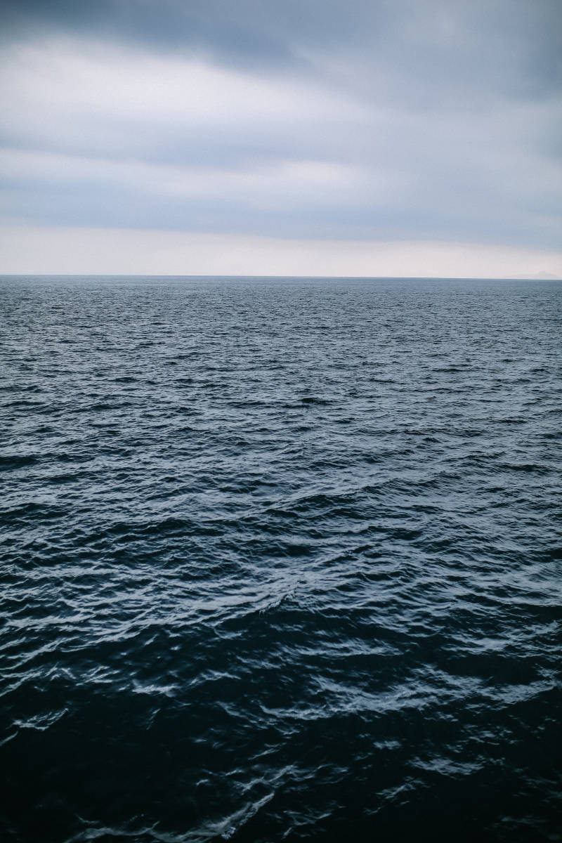Ocean