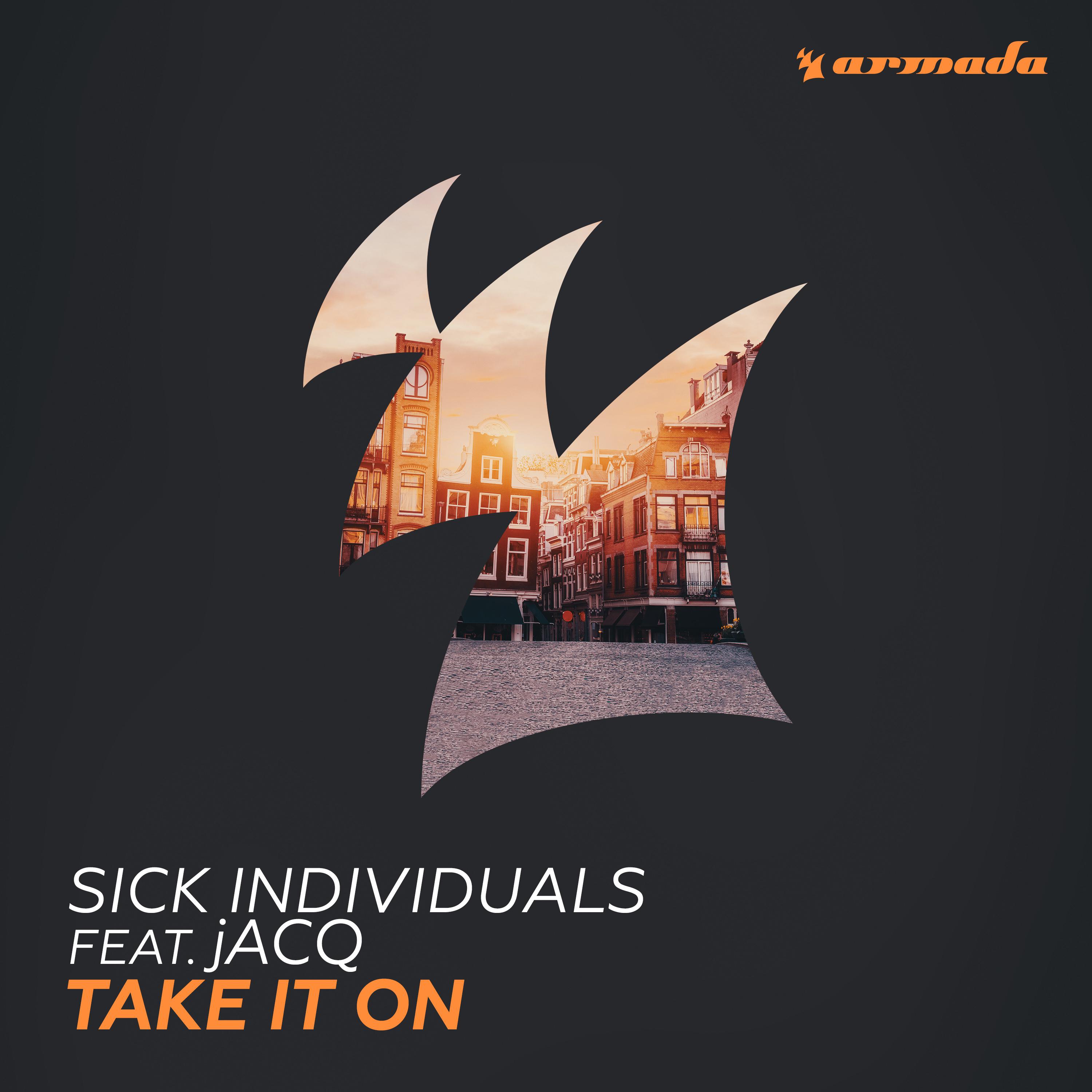 Take It On (Extended Mix)
