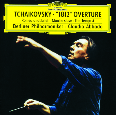 Tchaikovsky: The Tempest, Op.18