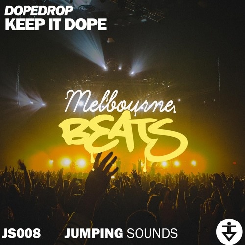 Keep It Dope (Original Mix)