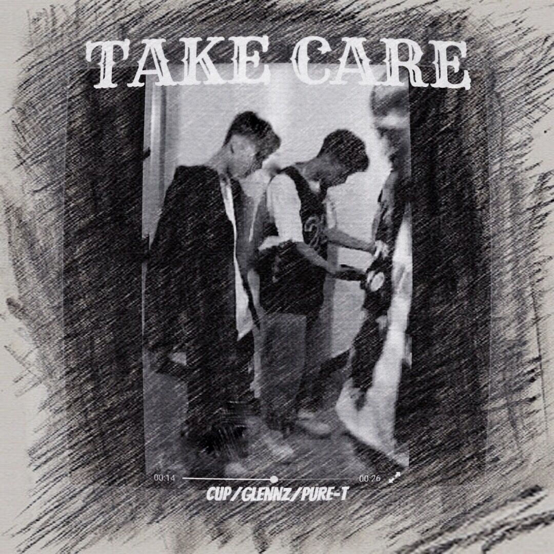 TAKE CARE !