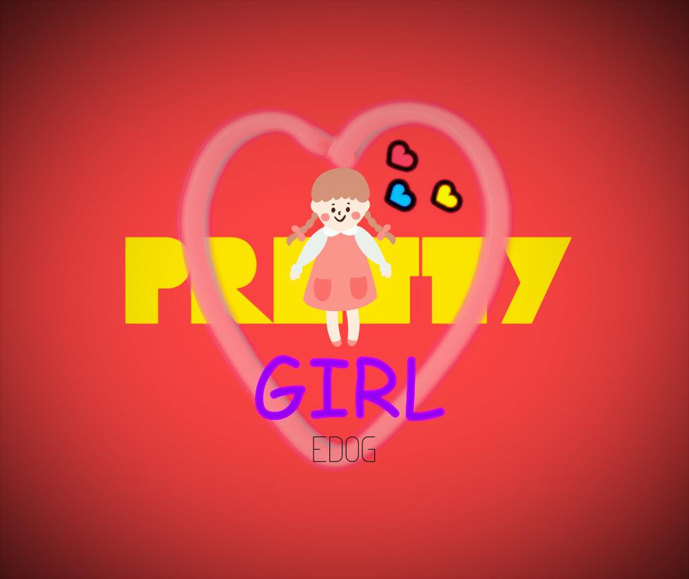 Pretty  Girl