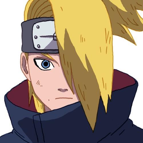 Deidara