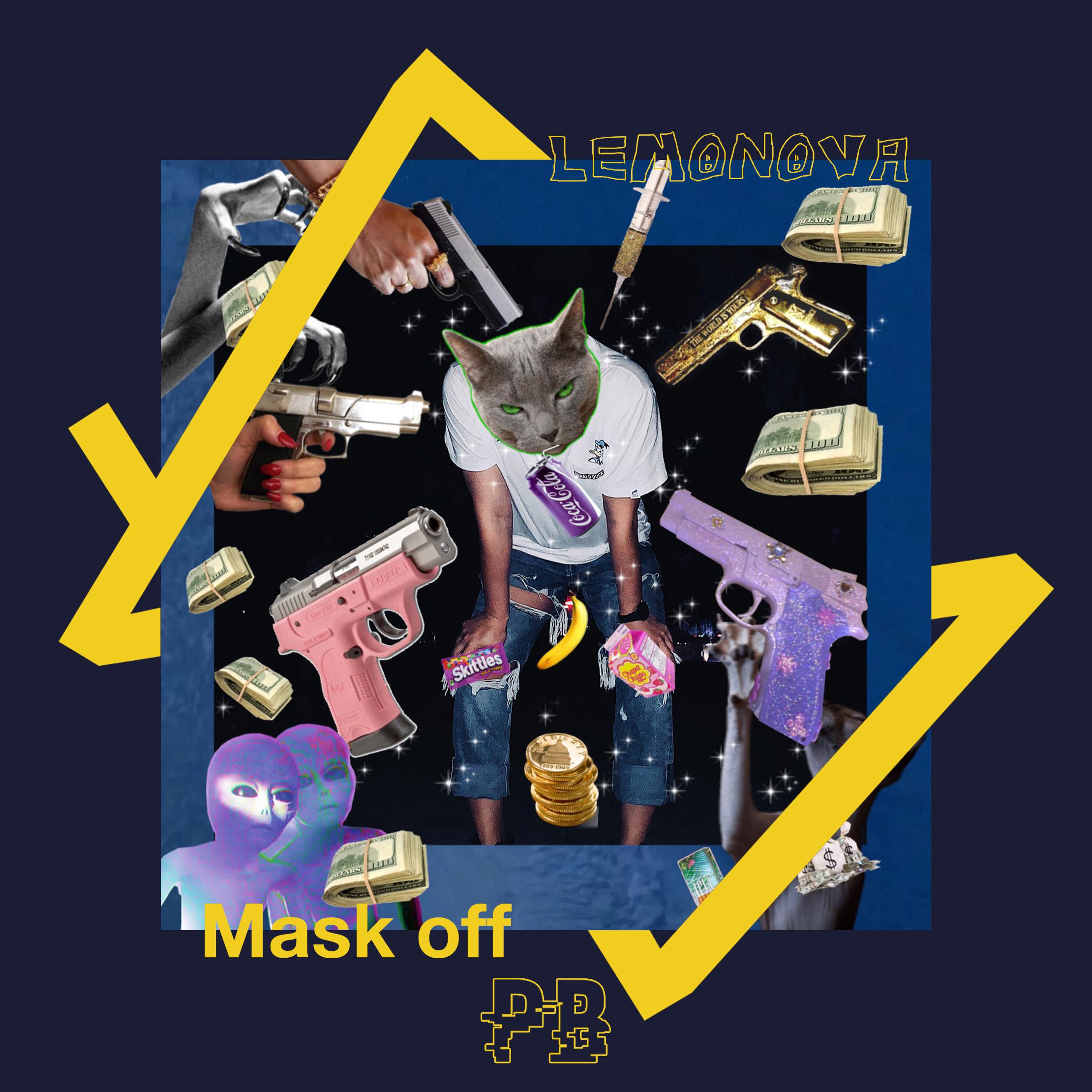 Mask  Off  Original  Mix