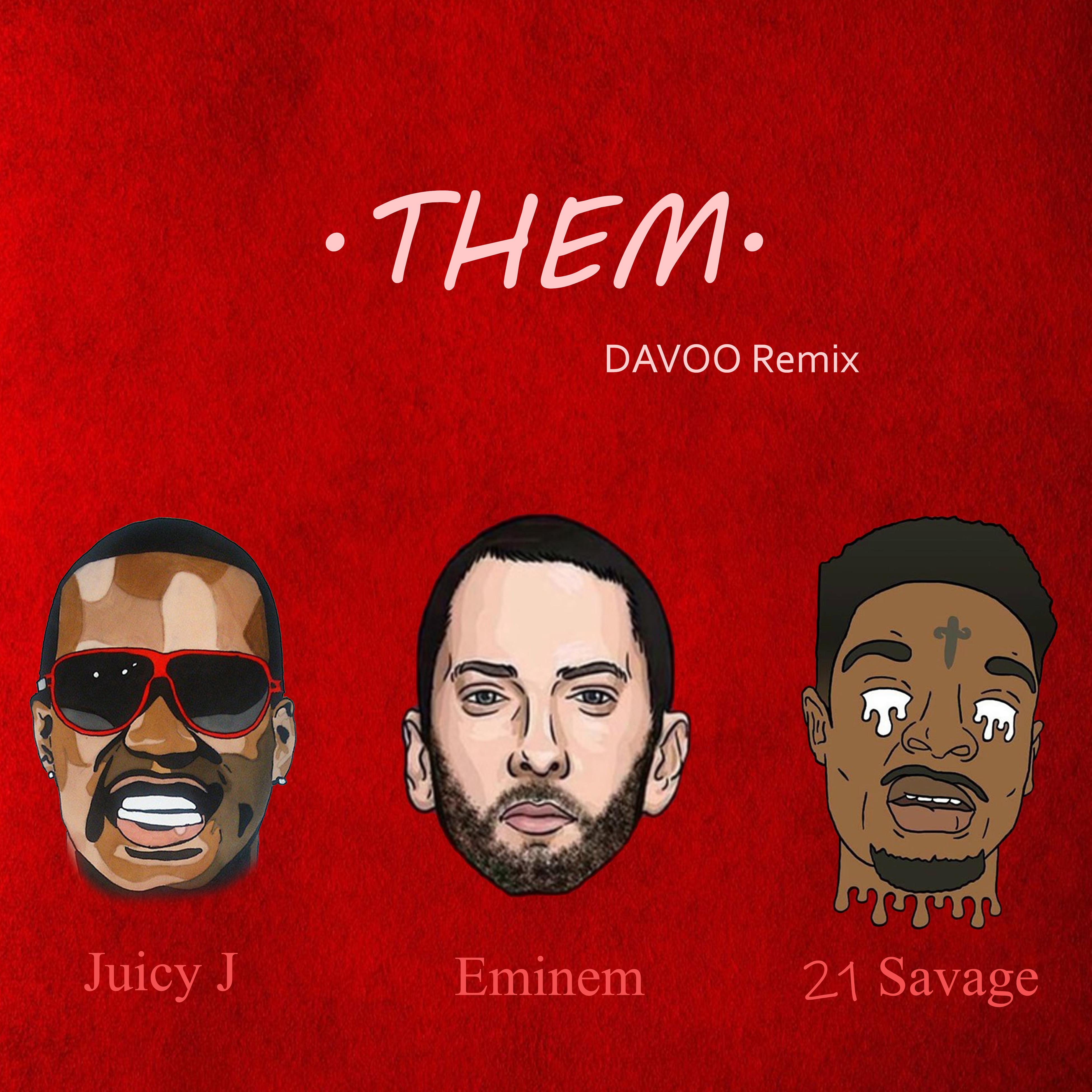 DAVOO Remix #2