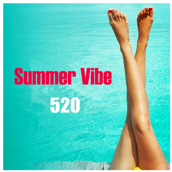 520  Summer  Vibe