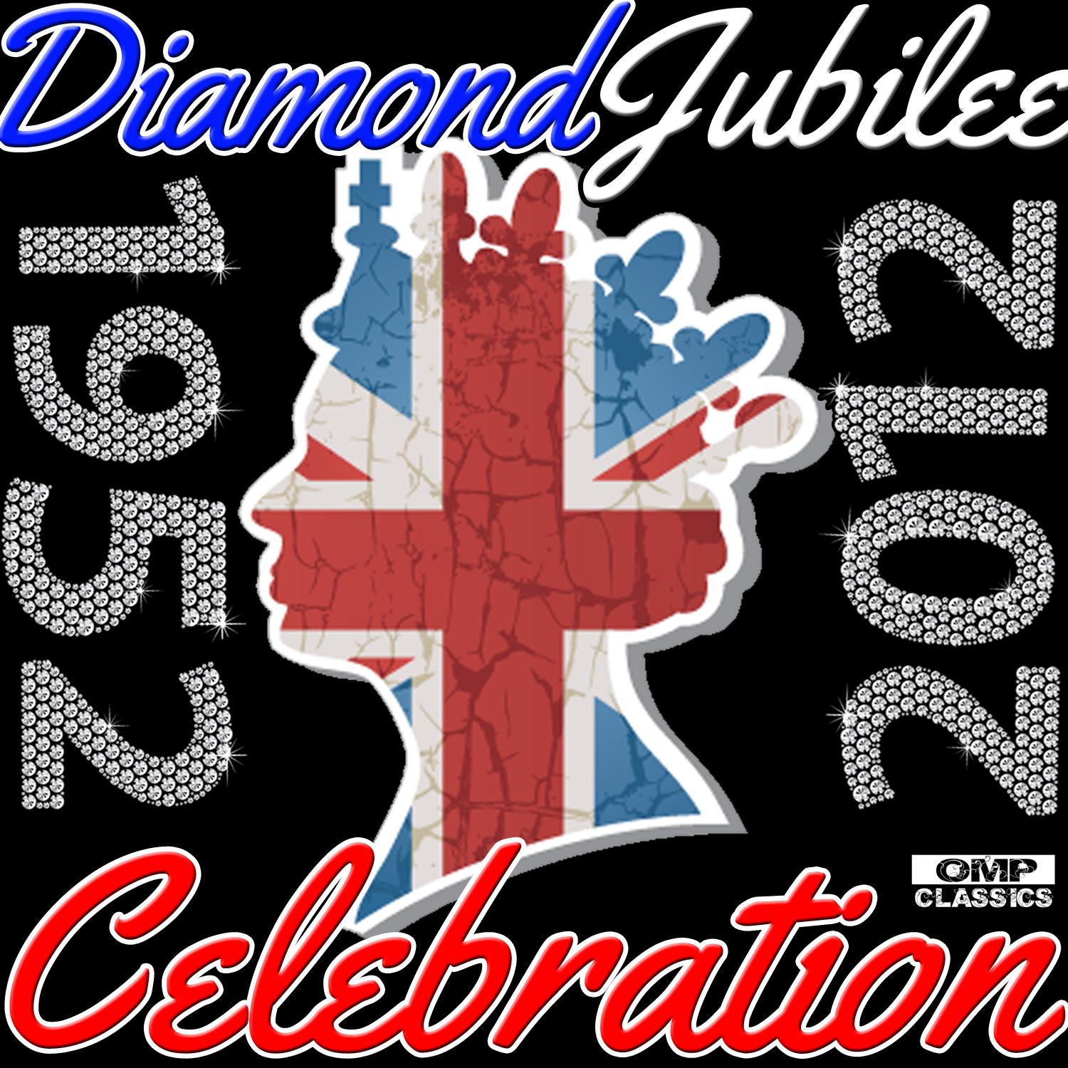 Diamond Jubilee Celebration: 1952-2012