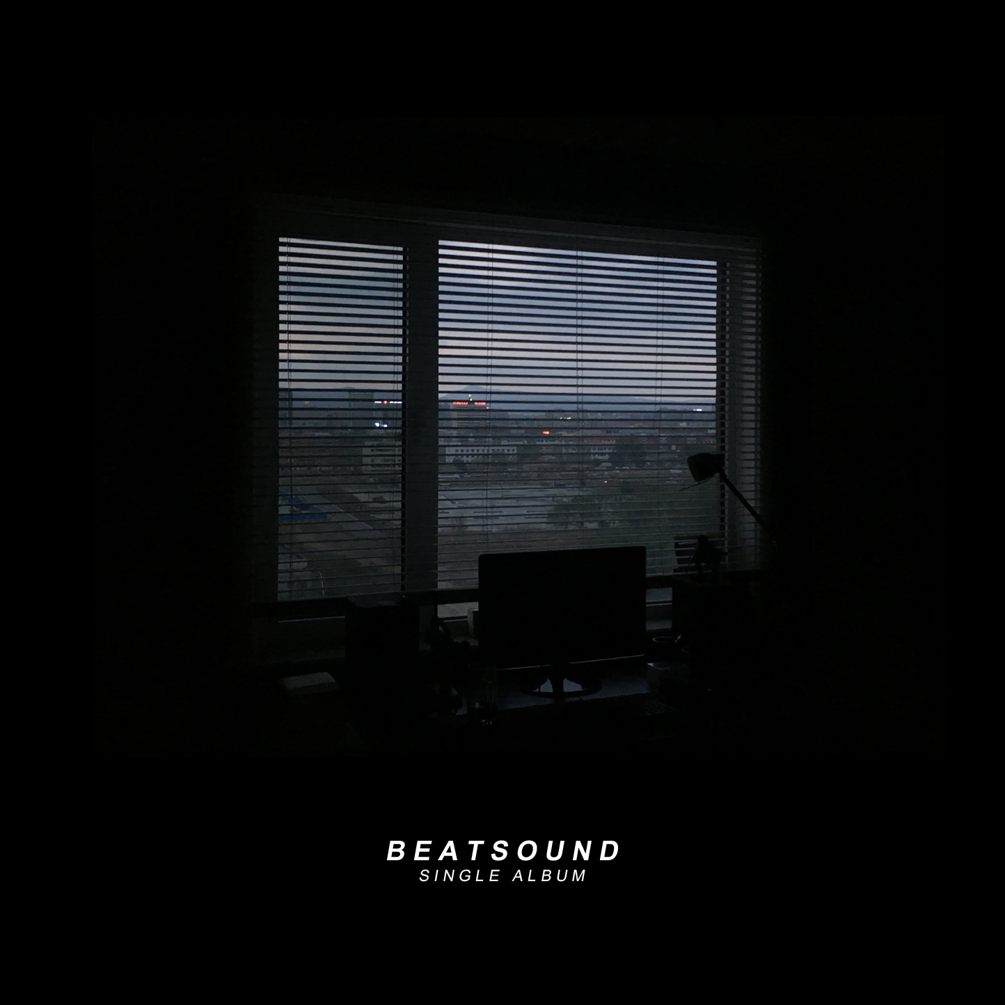 BEATSOUND SINGLE ALBUM