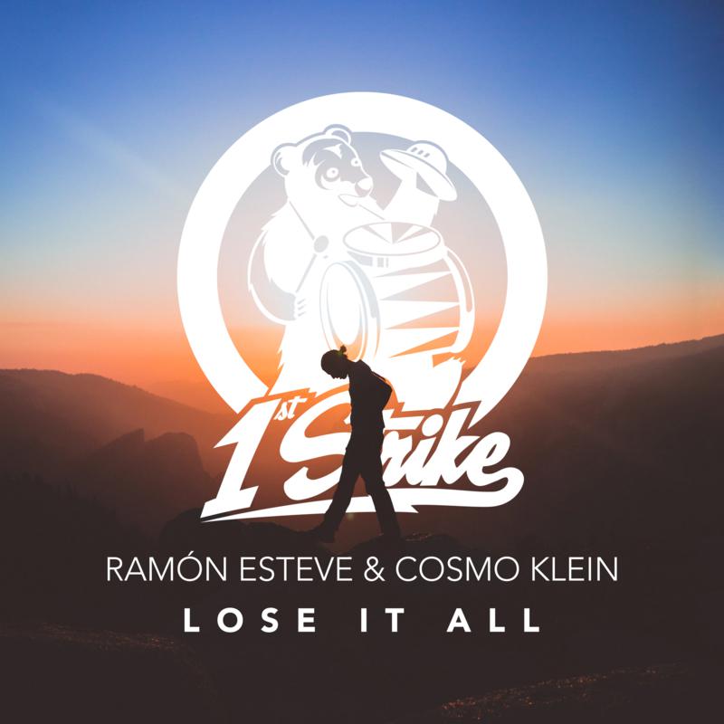Lose It All (Dub Mix)