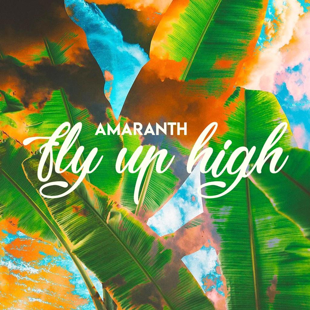 Fly Up High