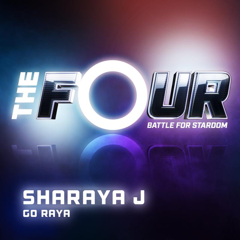 Go Raya (The Four Performance)