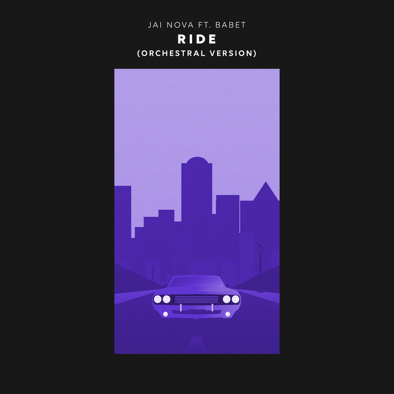 Ride (Orchestral Version)