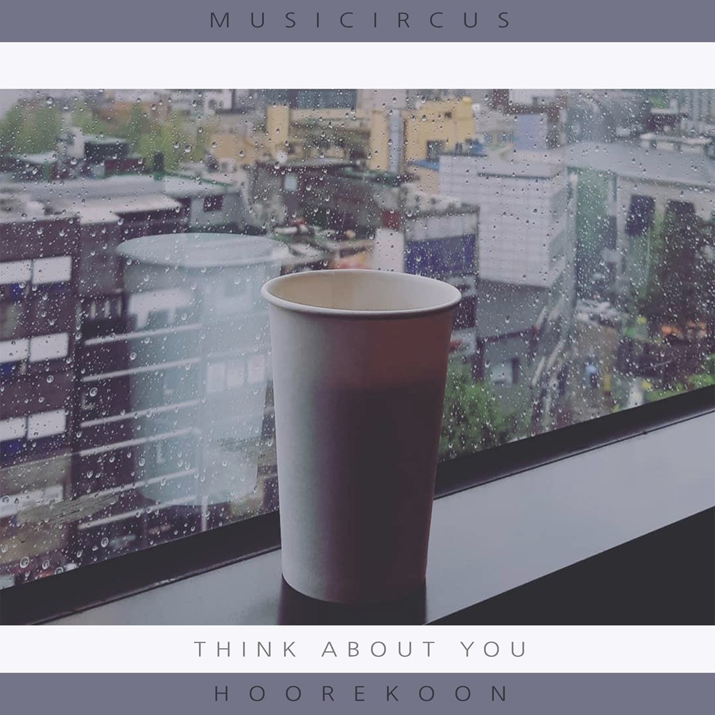 Think About You (Inst.)