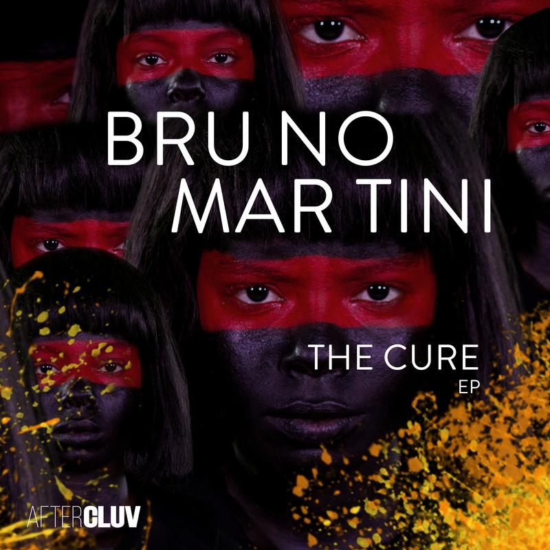 The Cure - EP (Radio Edits)