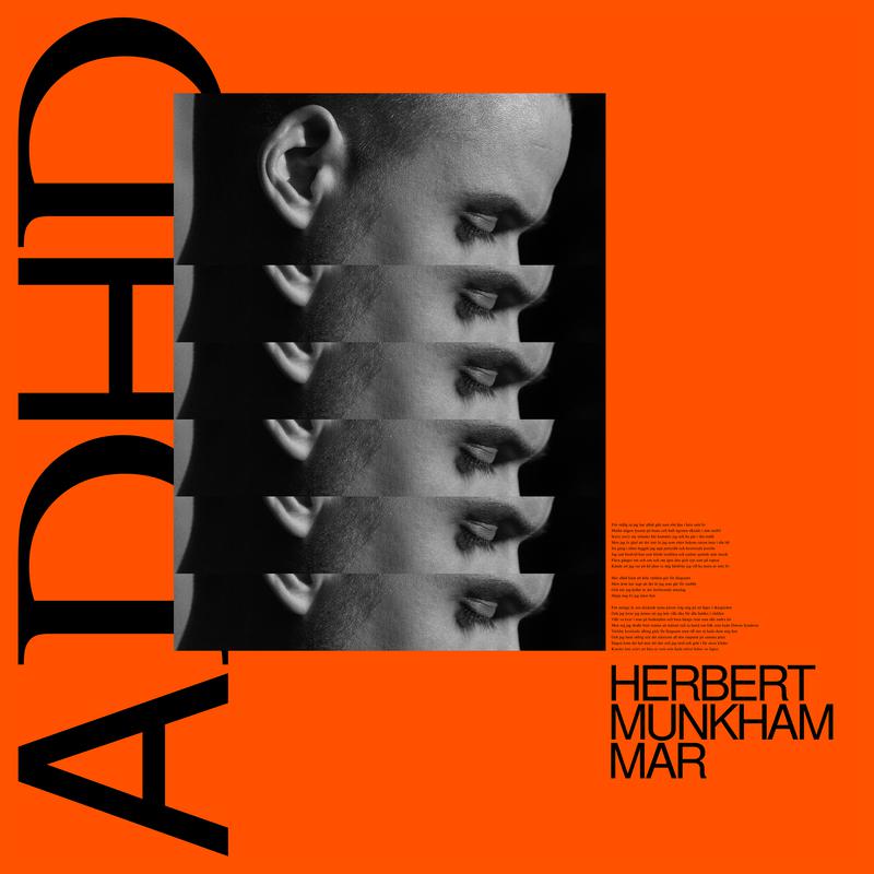 ADHD (Instrumental)