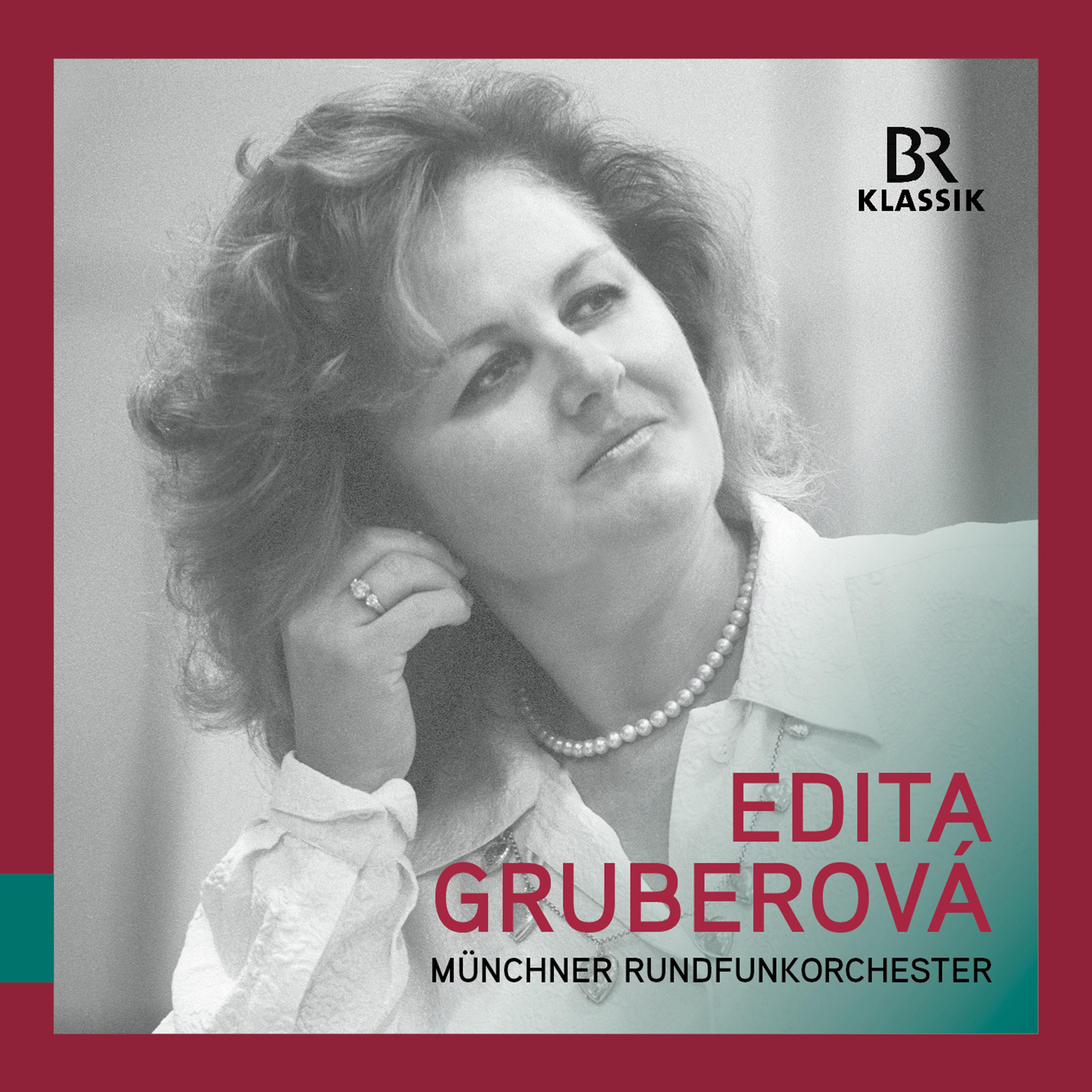 Edita Gruberova Live