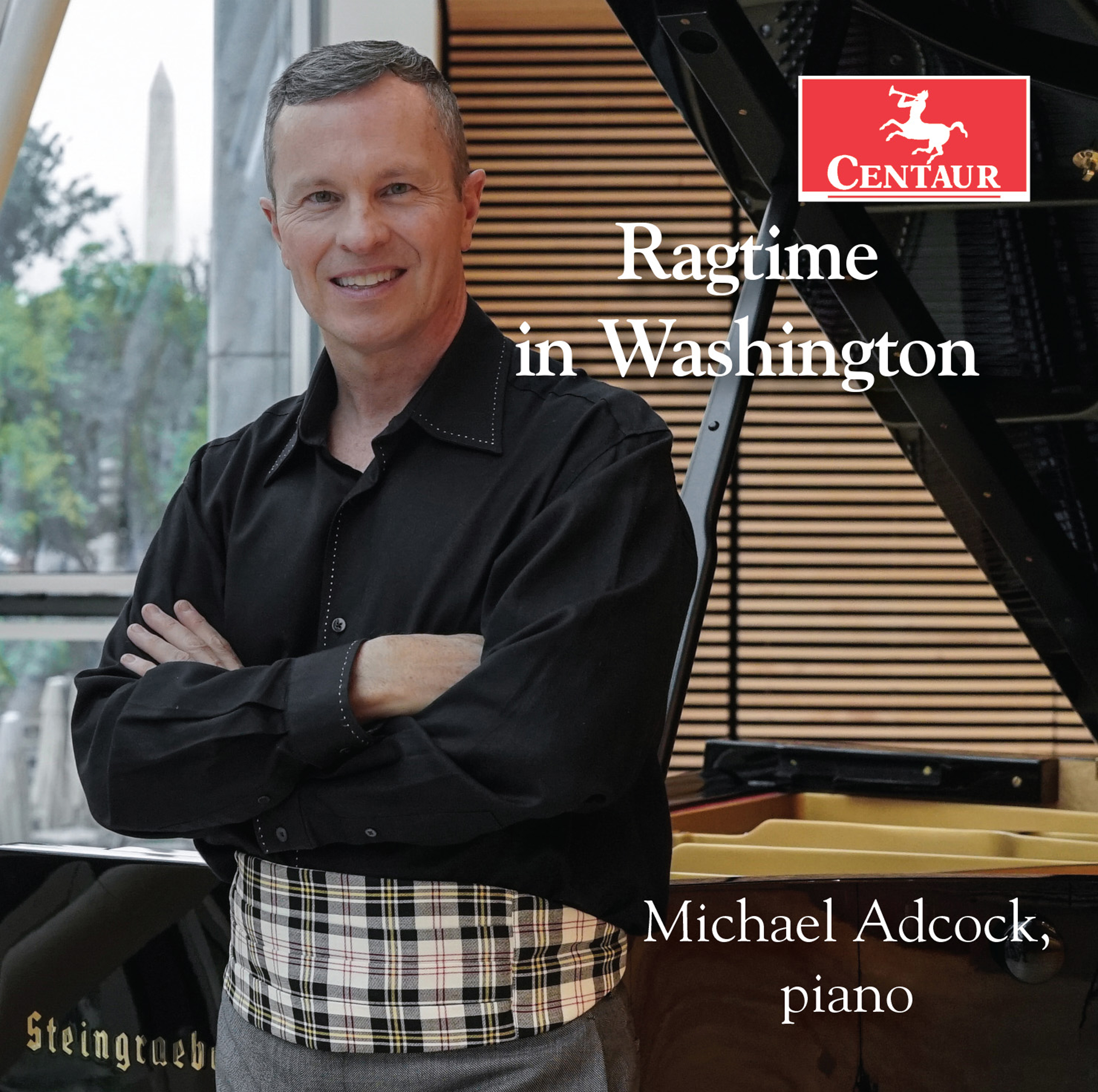 Ragtime in Washington