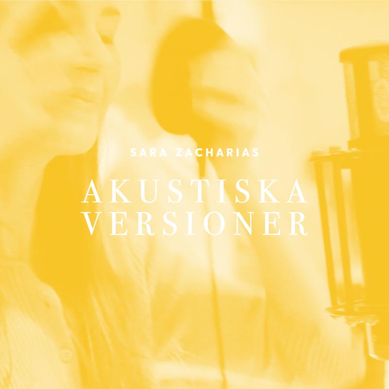 Stanna kvar hos mig (Akustisk Version)